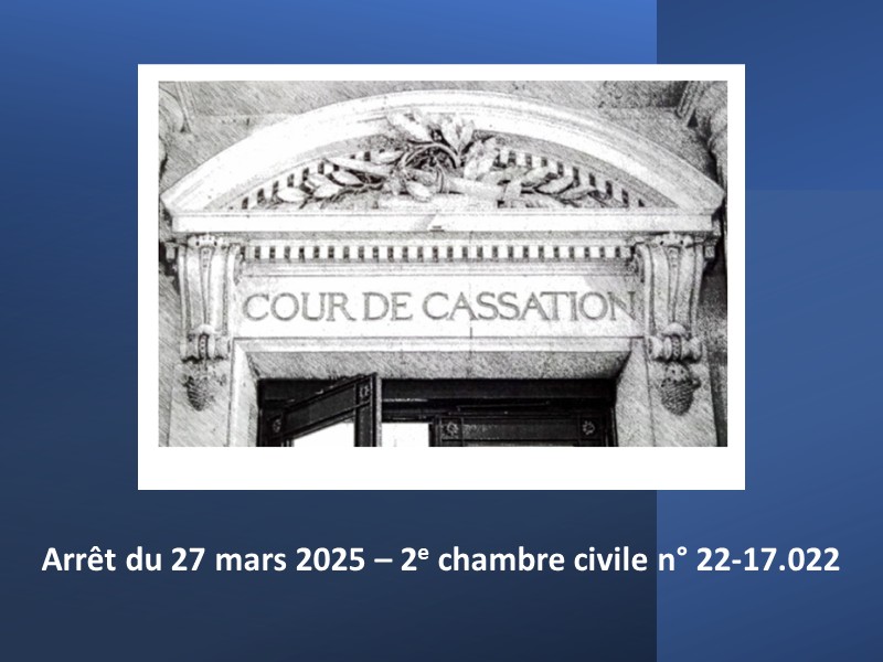 Cassation Procédure d’appel : vers un infléchissement du formalisme Magendie ?