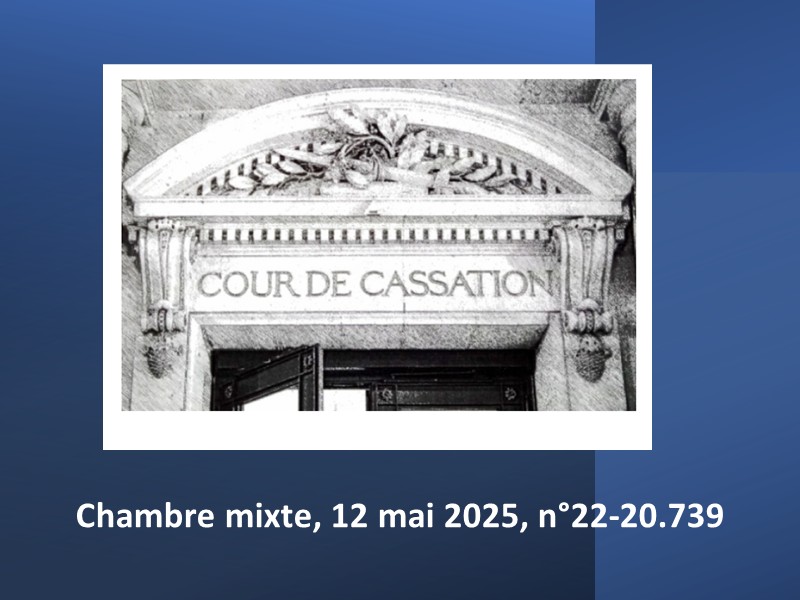 cour de cassation